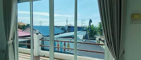 Quarto casal standard, para não fumantes | Cortinas blackout, quartos à prova de som, Wi-Fi de cortesia