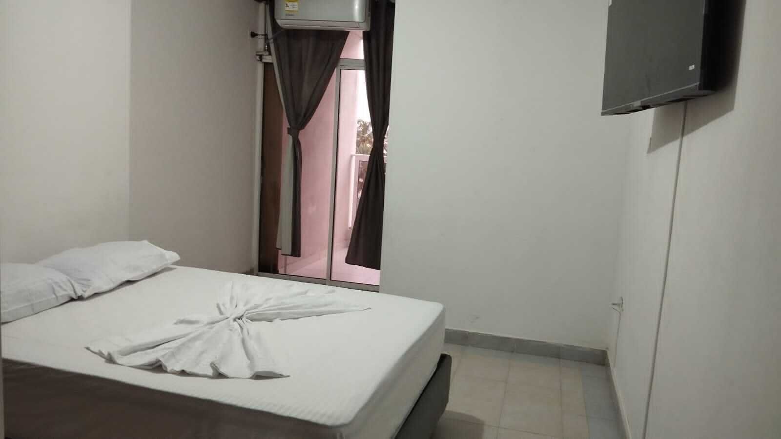 3 dormitorios, wifi, ropa de cama