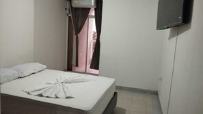 3 Schlafzimmer, WLAN, Bettwäsche