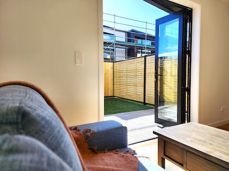 Televisión de pantalla plana