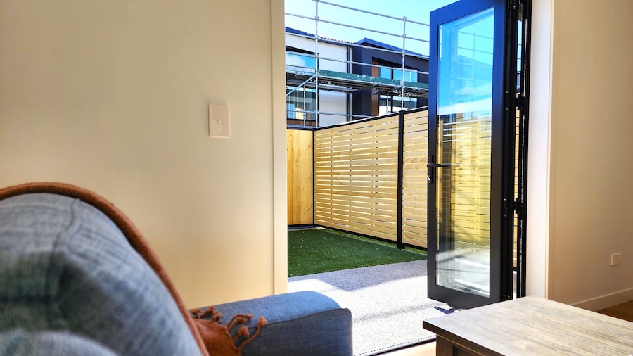 U Suites on Trieste Way