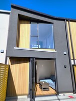 Signature Townhome | Terrace/patio