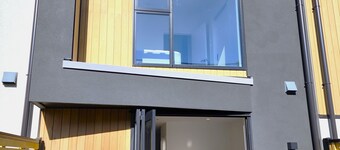 U Suites on Trieste Way