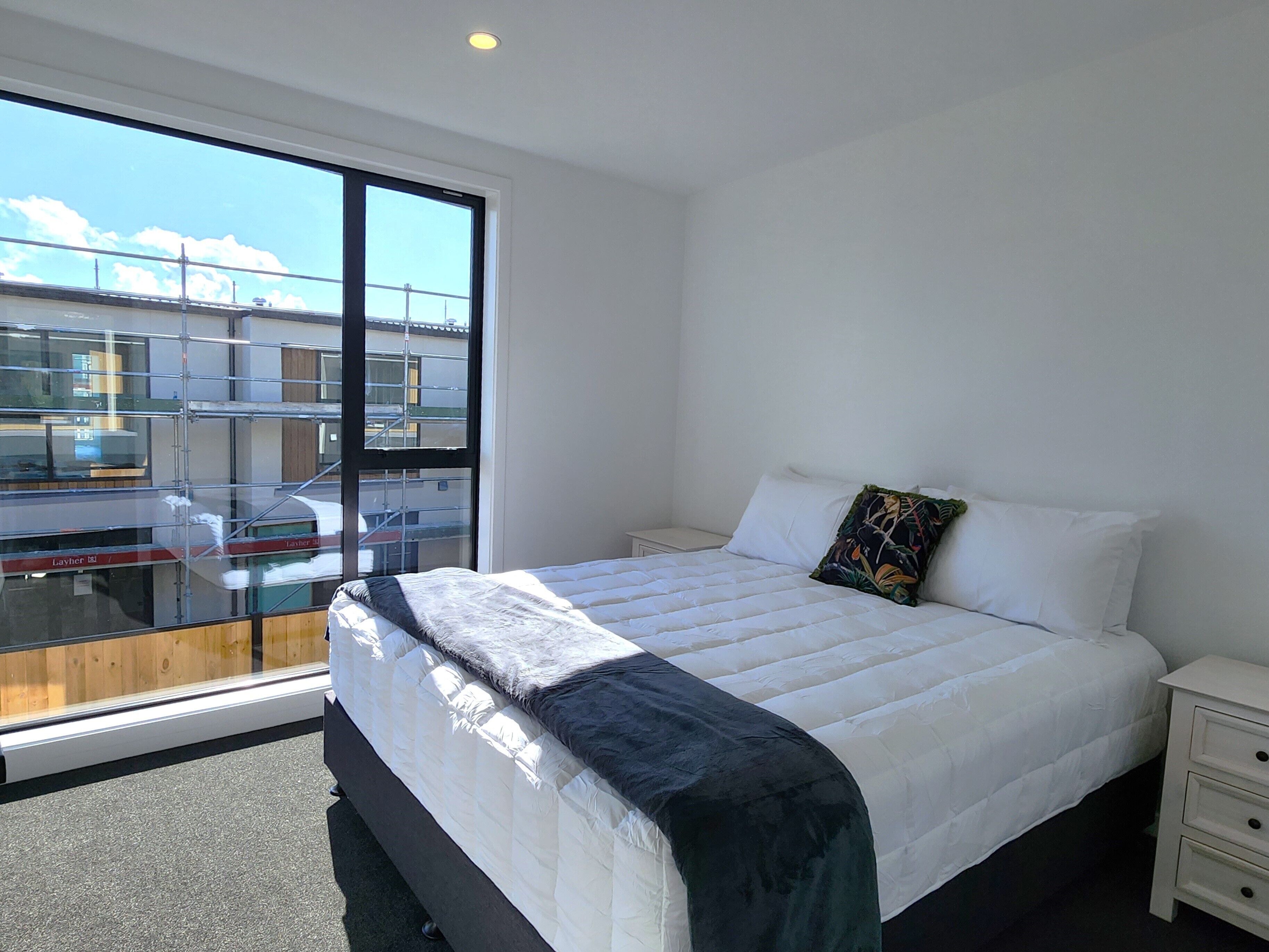 U Suites on Trieste Way