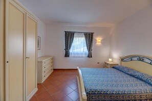 1 Schlafzimmer, Bügeleisen/Bügelbrett, Internetzugang