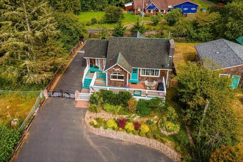 Captain Mike s Snug Harbor