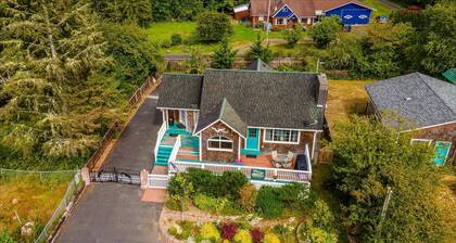 Captain Mike s Snug Harbor