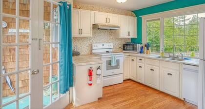 Captain Mike s Snug Harbor