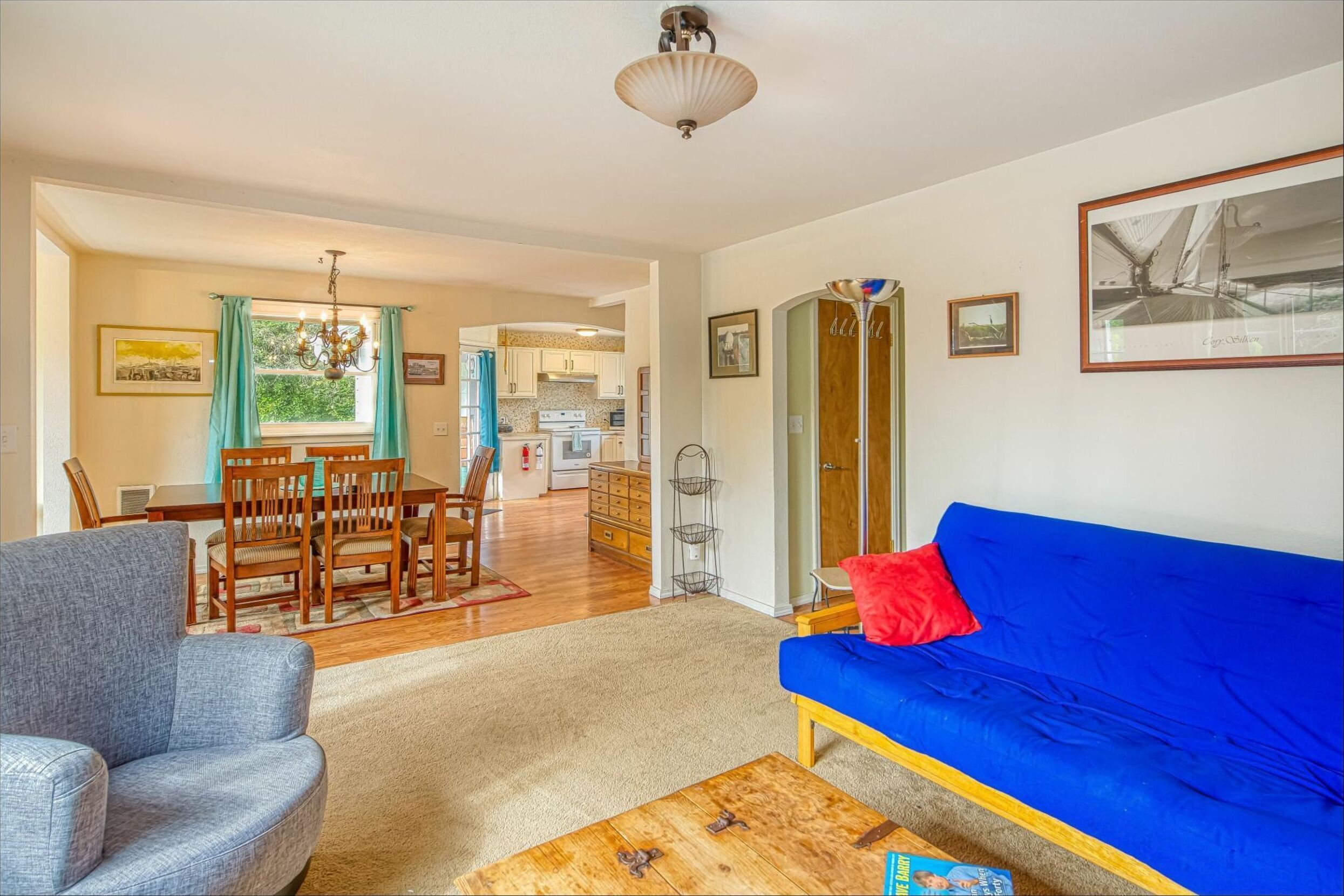 獨棟房屋 | 3 間臥室