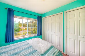 House | 3 bedrooms - Captain Mike s Snug Harbor (Grayland)