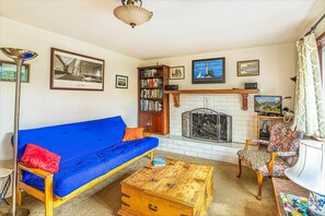 3 bedrooms - Captain Mike s Snug Harbor (Grayland)