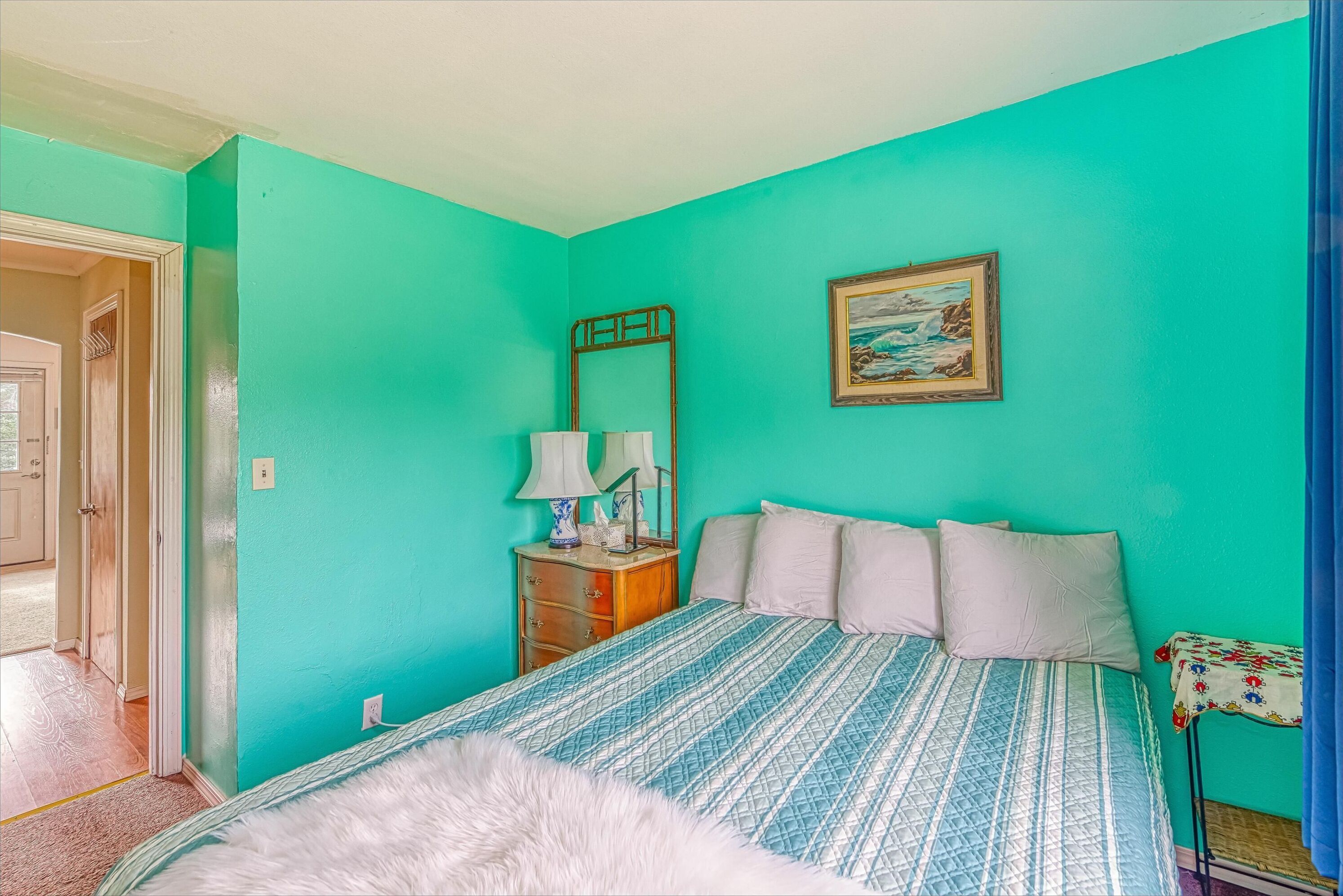 3 عدّة غرف نوم