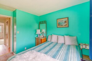 House | 3 bedrooms - Captain Mike s Snug Harbor (Grayland)