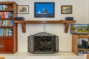 House | 3 bedrooms - Captain Mike s Snug Harbor (Grayland)