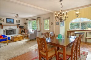 House | 3 bedrooms - Captain Mike s Snug Harbor (Grayland)