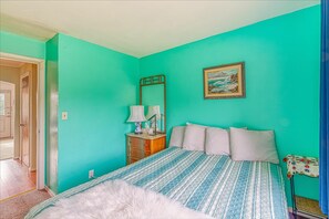 3 bedrooms - Captain Mike s Snug Harbor (Grayland)