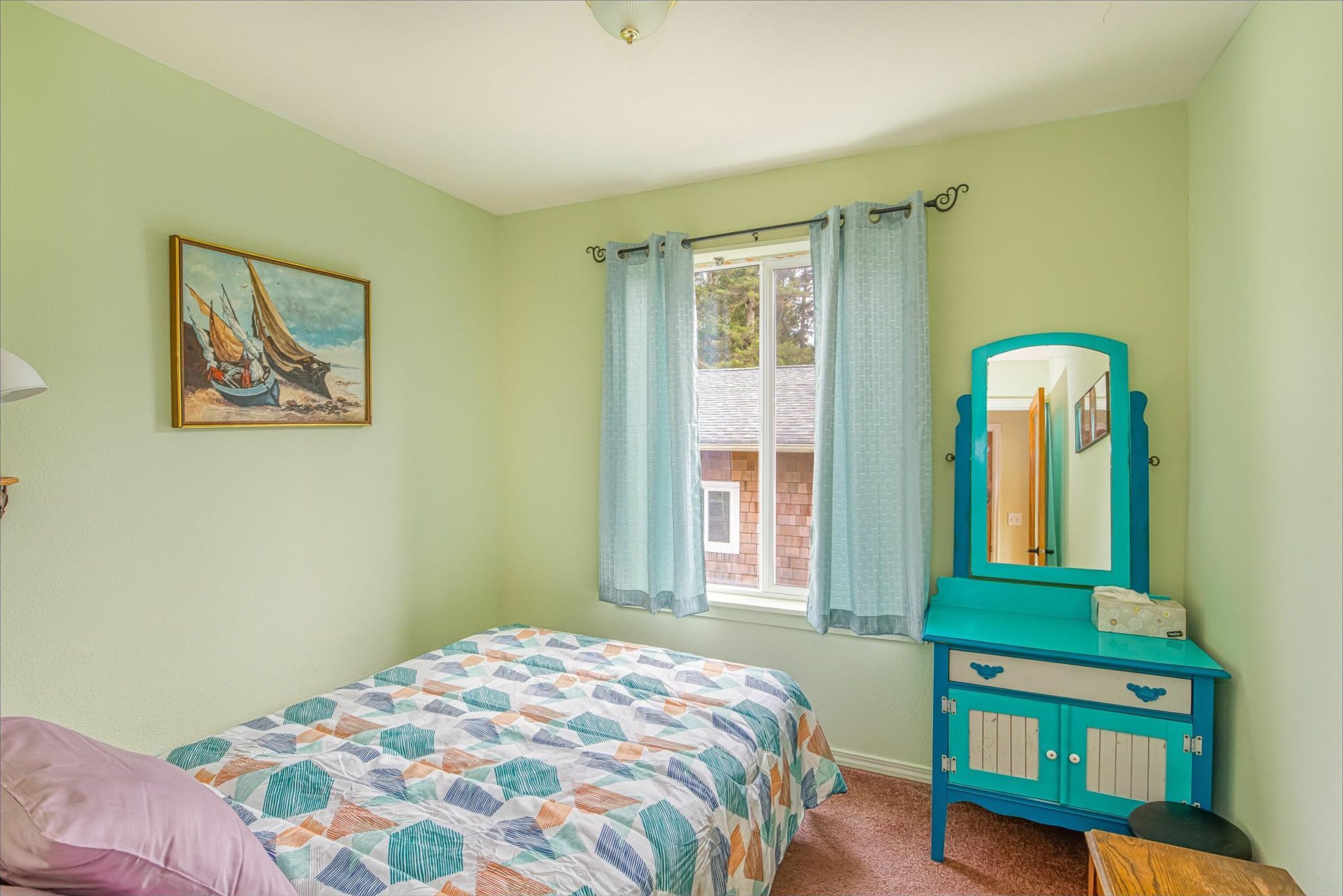 獨棟房屋 | 3 間臥室