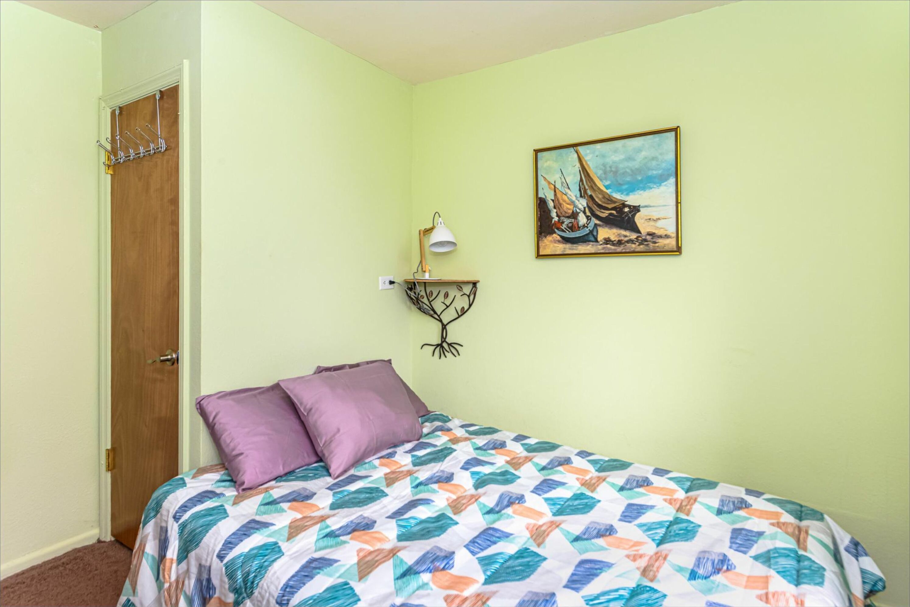 3 عدّة غرف نوم