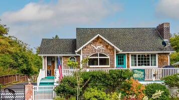 Casa | 3 habitaciones