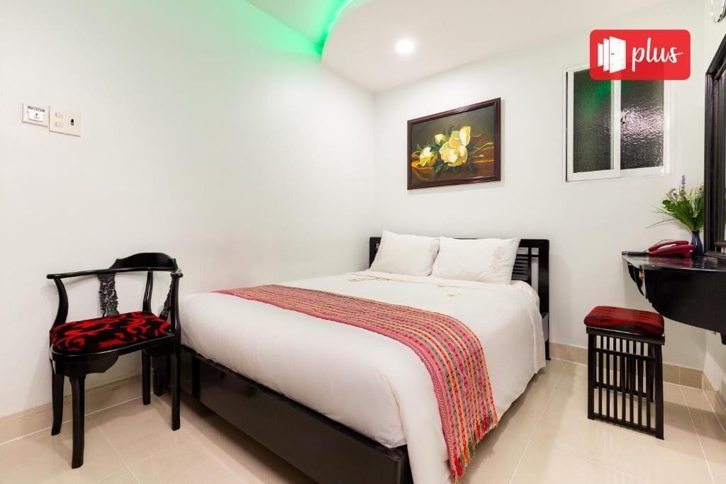 Foto - Saigon Pink Hotel