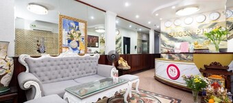 Saigon Pink Hotel