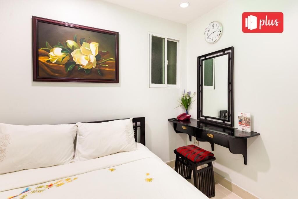 Foto - Saigon Pink Hotel