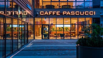 Café