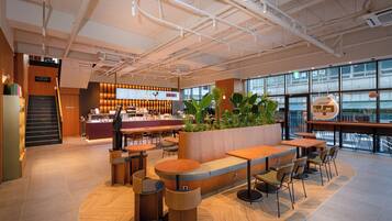 Cafe