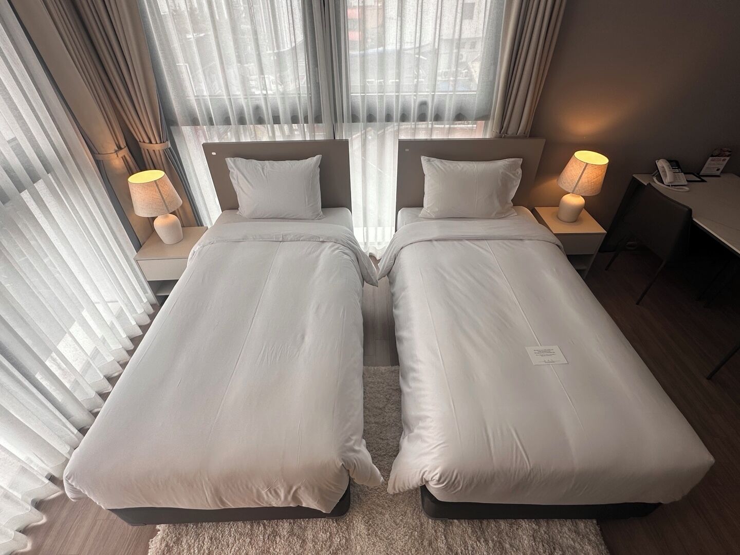 Foto - Sollago Myeongdong Hotel & Residence