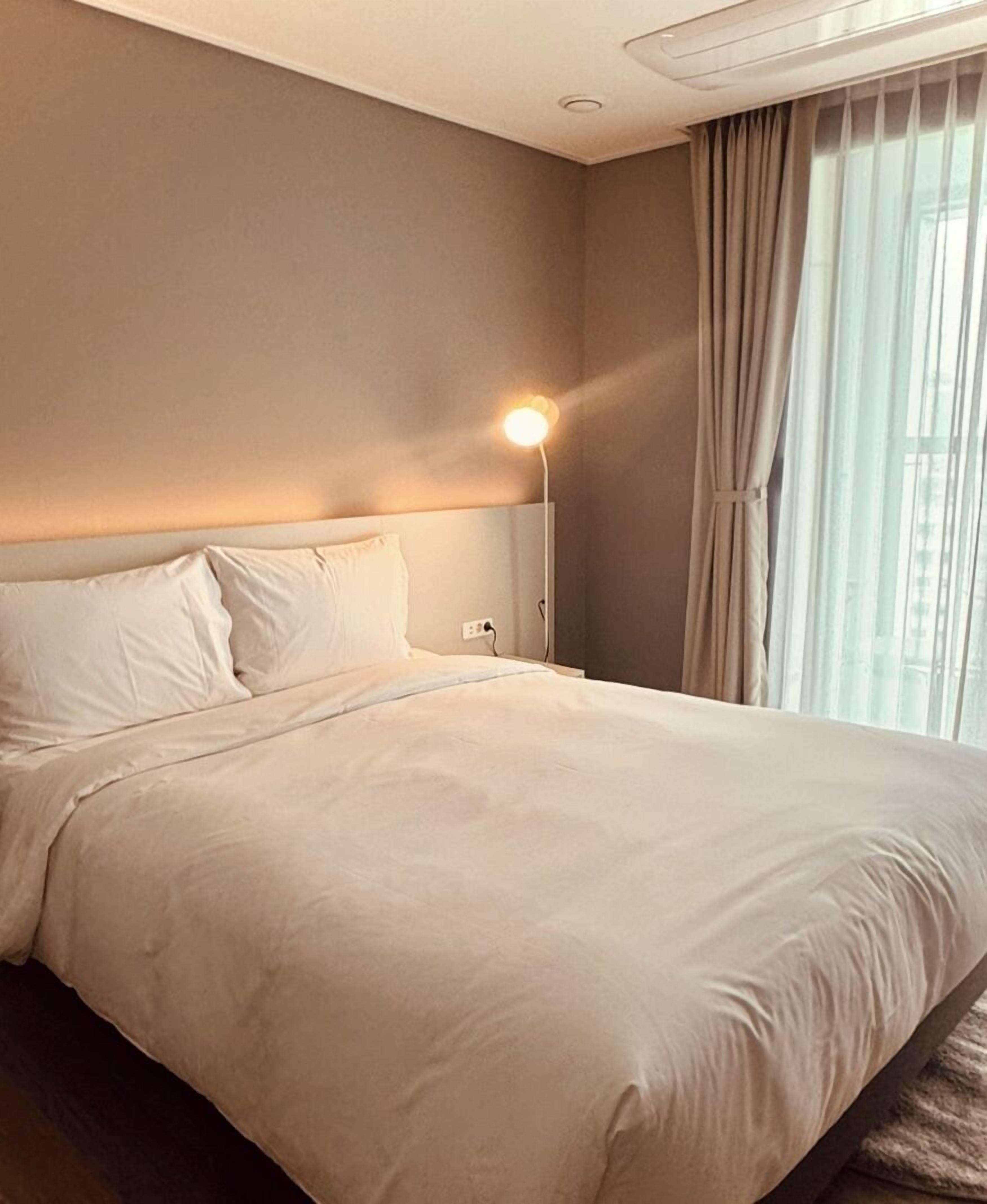 Foto - Sollago Myeongdong Hotel & Residence