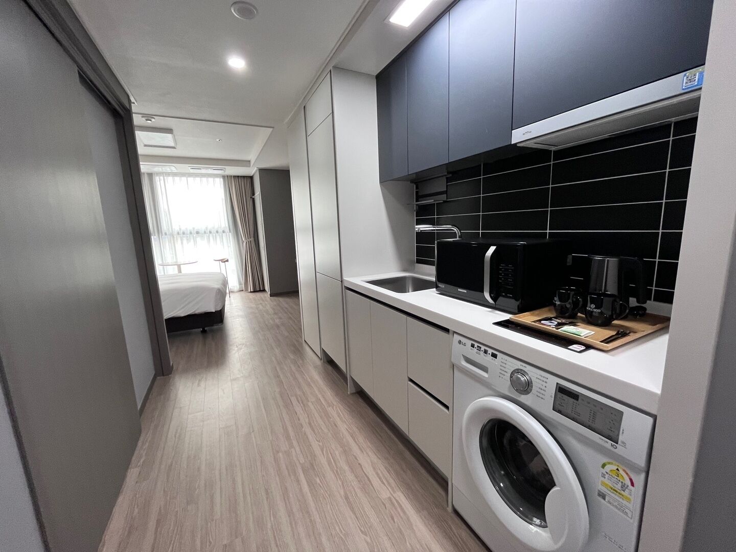 Foto - Sollago Myeongdong Hotel & Residence