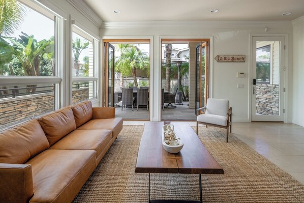 Téléviseur, chaîne audio