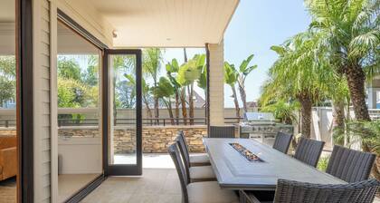 Ocean View Del Mar Beach Home w/ Jacuzzi!