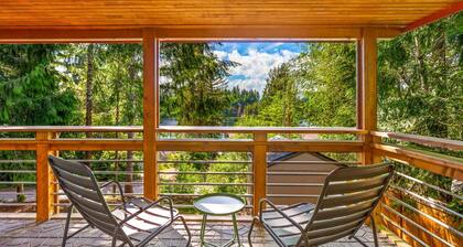 Lookout Cove in Belfair