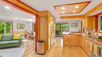 Rumah | 3 kamar tidur