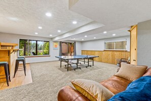 House | 3 bedrooms - Lookout Cove in Belfair (Belfair)