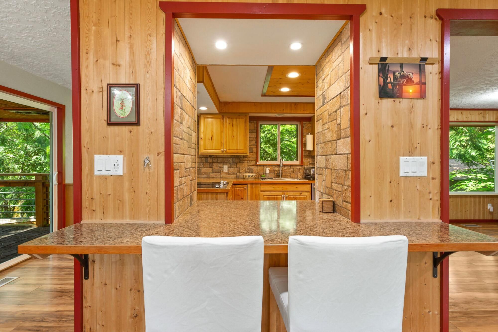 Rumah | 3 kamar tidur