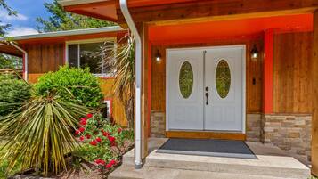 Nhà | 3 phòng ngủ