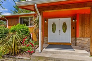 House | 3 bedrooms - Lookout Cove in Belfair (Belfair)