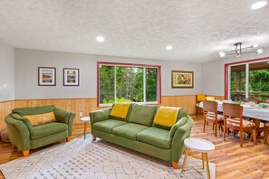 House | 3 bedrooms - Lookout Cove in Belfair (Belfair)