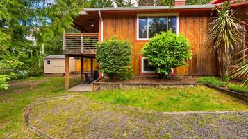 Rumah | 3 kamar tidur