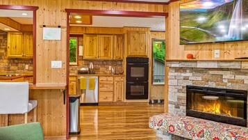 Rumah | 3 kamar tidur