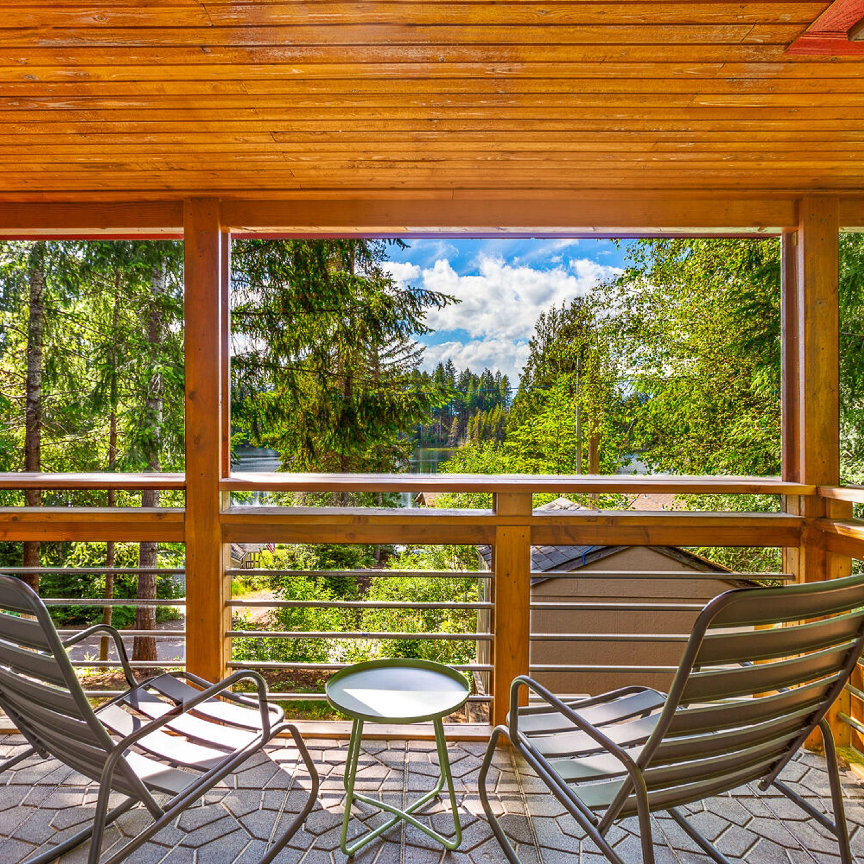 Nhà | 3 phòng ngủ 