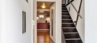 Apartment 'Ferienwohnung 2' with Wi-Fi