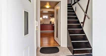 Apartment 'Ferienwohnung 2' with Wi-Fi