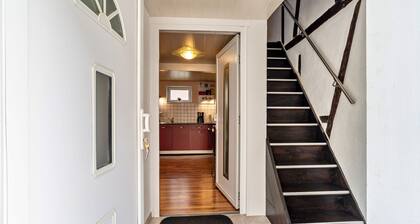 Ferienwohnung 2" mit WLAN