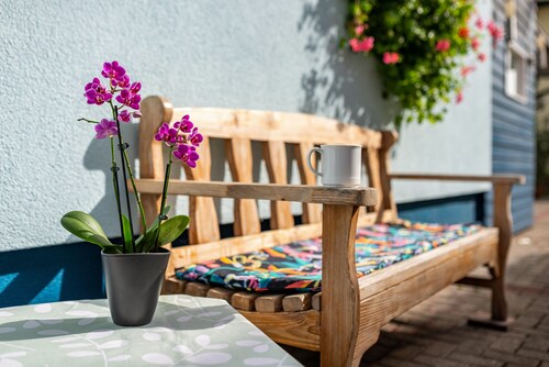 Ferienwohnung 1" mit WLAN