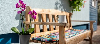 Apartment 'Ferienwohnung 1' with Wi-Fi