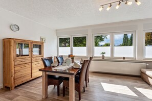 Dining - Apartment "Elim" in Olsberg (Olsberg)