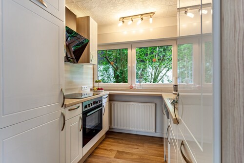 Ferienwohnung "Elim"